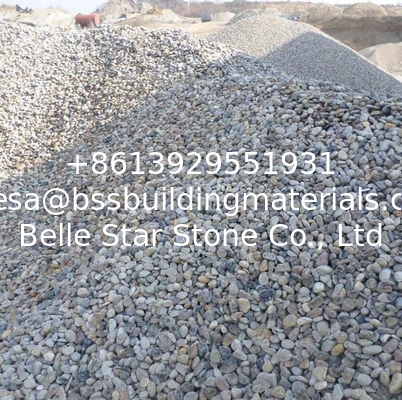 Water Washed Pebble Stones,Colorful Cobble Stones,Multicolor River Stones,Cobble River Pebbles,Landscaping Pebbles