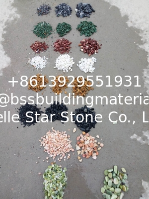 Black Gravel,Black Crushed Stone,Broken Stones,Black Machine-Made Pebbles,Landscaping Gravels