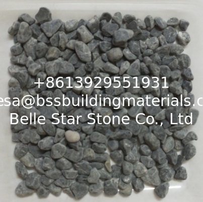 Black Gravel,Black Crushed Stone,Broken Stones,Black Machine-Made Pebbles,Landscaping Gravels