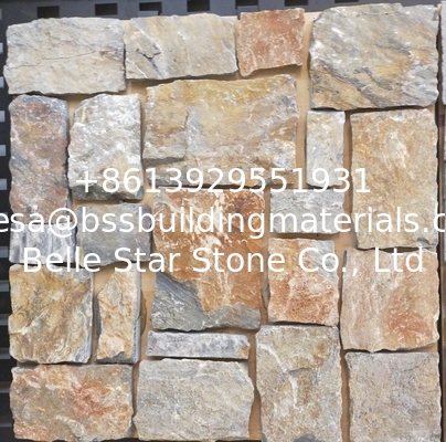 New Oyster Quartzite Random Flagstone,Quartzite Irregular Flagstone,Crazy Stone,Landscaping Random Stone