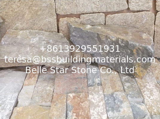 New Oyster Quartzite Random Flagstone,Quartzite Irregular Flagstone,Crazy Stone,Landscaping Random Stone