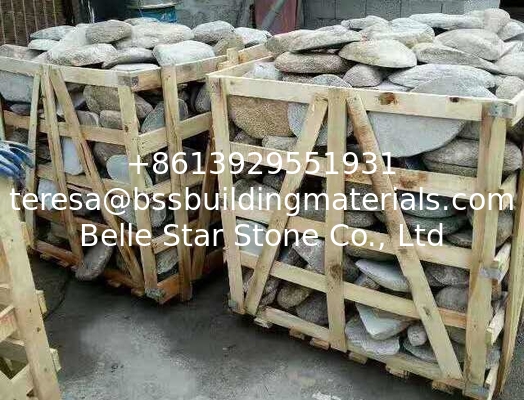 Pebble Wall Stones,Landscaping Pebbles,Pebble L Corner Stone,Pebble Wall Cladding,Pebble Stones
