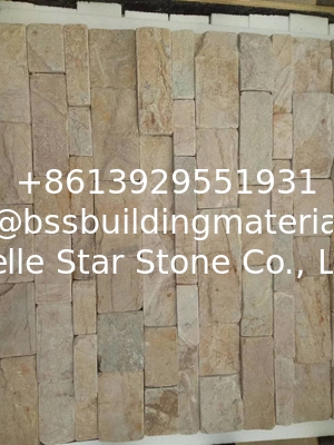 New Yellow Slate Tiles,Yellow Wall Stone Tiles,Natural Slate Flooring,Stone Pavers,Patios Stone,Wall Cladding