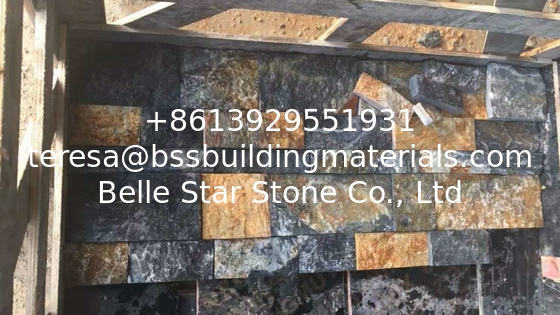 New Oyster Quartzite Wall Tiles,Quartzite Stone Cladding,Natural Stone Wall,Quartzite Stack Stone