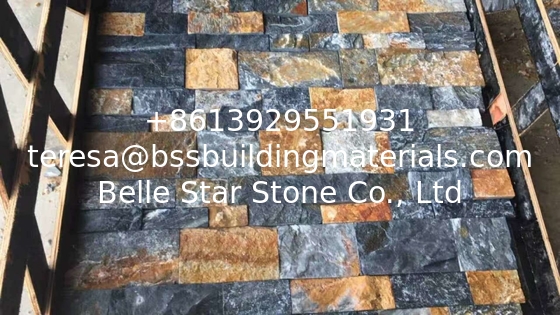 New Oyster Quartzite Wall Tiles,Quartzite Stone Cladding,Natural Stone Wall,Quartzite Stack Stone