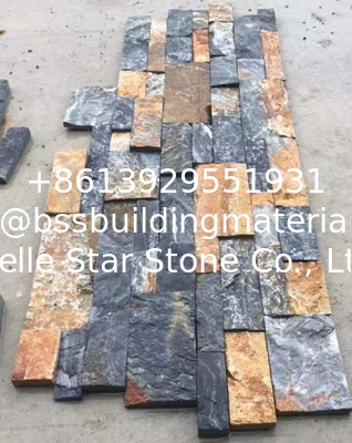 New Oyster Quartzite Wall Tiles,Quartzite Stone Cladding,Natural Stone Wall,Quartzite Stack Stone