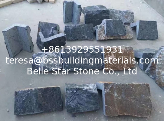 New Oyster Quartzite Wall Tiles,Quartzite Stone Cladding,Natural Stone Wall,Quartzite Stack Stone