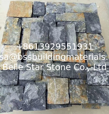 New Oyster Quartzite Wall Tiles,Quartzite Stone Cladding,Natural Stone Wall,Quartzite Stack Stone