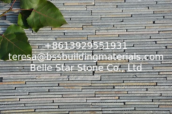 Oyster Quartzite Mosaic,Natural Stone Mosaic Pattern,Mosaic Wall Tiles,Interior Stone Mosaic