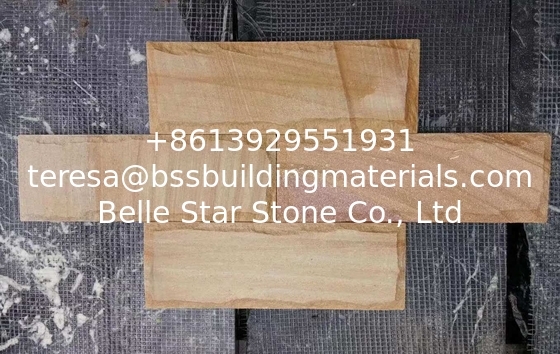 Yellow Sandstone Mushroom Stone,Pillar/Column Wall Stonek, Sandstone Mushroom Wall Cladding,Landscaping Stone