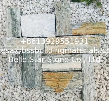 Lotus Green Marble Field Stone,Jade Green Marble Fieldstone Veneer,Green Loose Stone,Marble Loose Ledgestone
