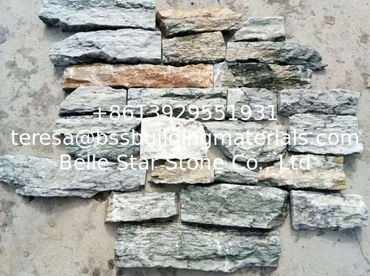 Lotus Green Marble Field Stone,Jade Green Marble Fieldstone Veneer,Green Loose Stone,Marble Loose Ledgestone