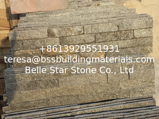 Green Quartzite Thin Stone Veneer, Natural Z Stone Cladding,Quartzite Culture Stone for Wall Decor