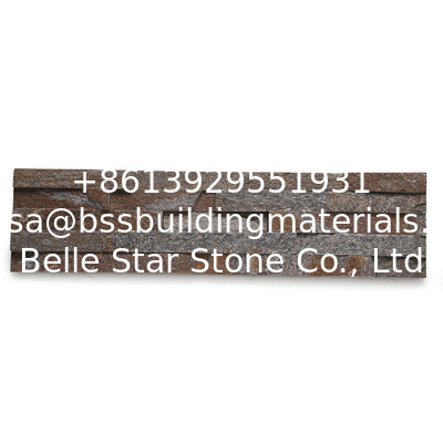 Rustic Quartzite Stone Panels,Quartzite Zclad Stone Cladding,Rustic Stone Veneer,Natural Culture Stone,Stacked Stone