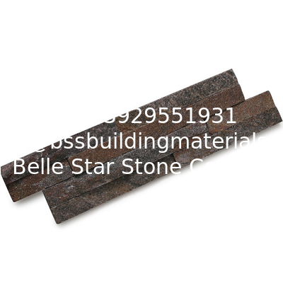Rustic Quartzite Zclad Stone Panels,Natural Thin Stone Veneer,Quartzite Stacked Stone,Rustic Culture Stone,Ledgestone