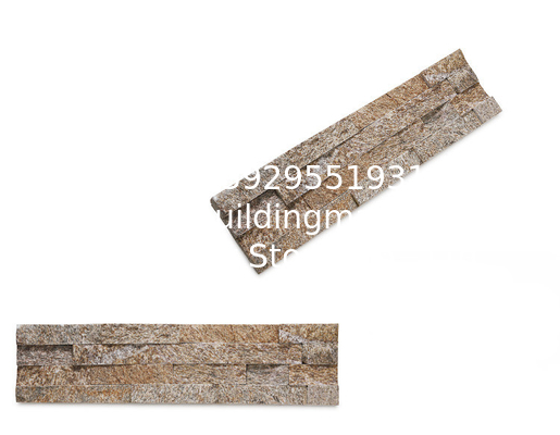 China Yellow Granite Culture Stone,Yellow Stone Panels,Cheap Granite Stone Cladding,Real Stone Veneer,Stacked Stone