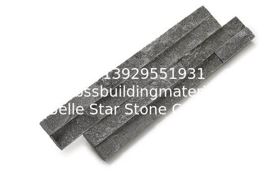 Grey Slate Zclad Stone Panels,Split Face Slate Stacked Stone,Grey Stone Cladding,Real Culture Stone,Grey Ledger Panels