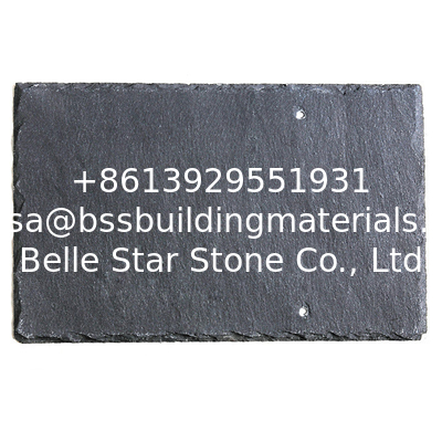 Chinese Grey Roofing Slate,Natural Roof Slate Tiles,Split Face Slate Roof Tiles,Gray Slate Roofing