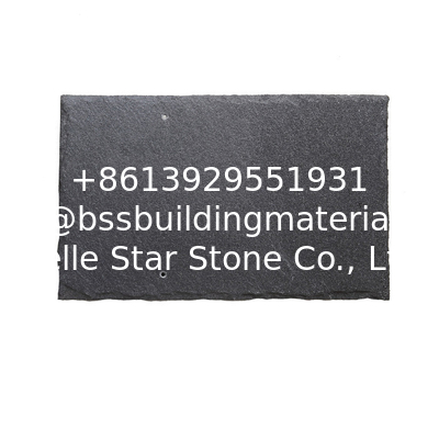 Chinese Gray Slate Roof Tiles,Split Face Slate Roofing,Grey Roofing Slate,Smooth Grey Roof Slate Tiles