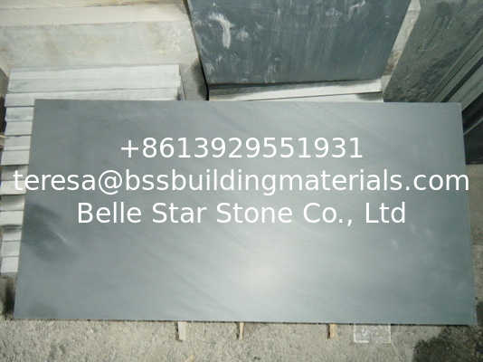 Chinese Honed Black Slate Window Sills,Charcoal Slate Tiles,Dark Grey Slate Wall Tiles,Honed Black Slate Slabs