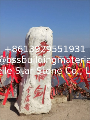 Natural Stone Boulders with Words,Landscaping Stone Boulders,Garden Decor Stone Boulders,Granite Rocks,Yard Stone