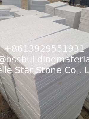 China White Quartzite Tiles,Flamed Face White Floor Tiles,White Quartzite Wall Stone Cladding, White Wall Tiles