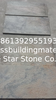 Flamed Rustic Quartzite Floor Tiles,Natural Stone Pavers,Patio Stones,Walkway