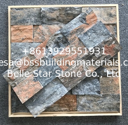 Limestone Culture Stone,Stacked Stone,Bronzing Ledger Panels,Stone Veneer,Stone Cladding