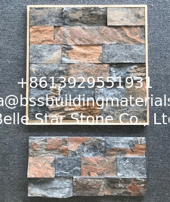 Limestone Culture Stone,Stacked Stone,Bronzing Ledger Panels,Stone Veneer,Stone Cladding