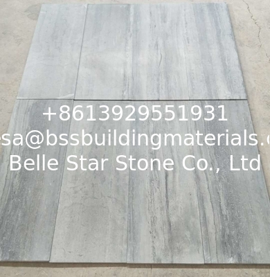 Blue Marble Tiles,Natural Stone Tiles,Light Grey Wall Tiles,Marble Floor Tiles