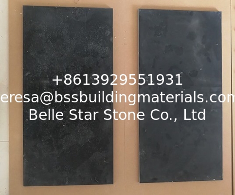 Blue Limestone Tiles,Polished Wall Tiles,Natural Black Flooring Tiles,Stone Tiles &amp; Slabs