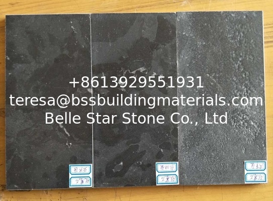 Blue Limestone Tiles,Polished Wall Tiles,Natural Black Flooring Tiles,Stone Tiles &amp; Slabs