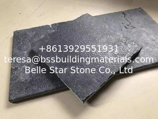 Blue Limestone Patio Stones,Leathered Floor Tiles,Stone Pavers,Walkway,Paving Stone