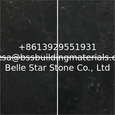 Honed Blue Limestone Tiles,Black Walkway Pavers,Patio Stone Flooring Tiles,Paving Stone