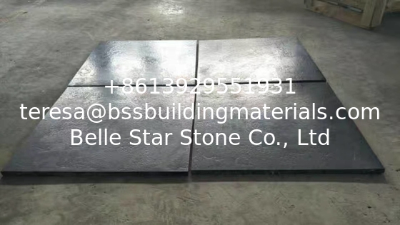 Blue Limestone Patio Stones,Leathered Floor Tiles,Stone Pavers,Walkway,Paving Stone