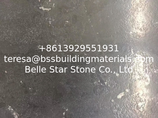 Blue Limestone Tiles,Black Stone Pavers,Walkway Patio Stones,Courtyard Paving Stones,Flooring