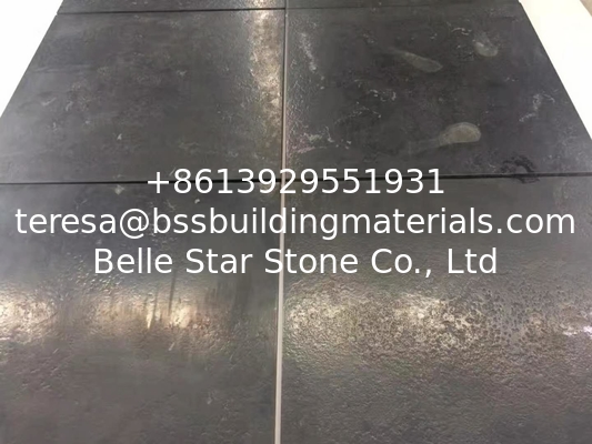 Blue Limestone Tiles,Black Stone Pavers,Walkway Patio Stones,Courtyard Paving Stones,Flooring