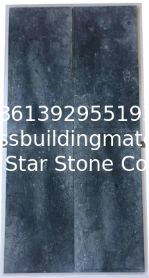 Blue Limestone Walkway Pavers,Black Terrace Flooring,Natural Patio Stones,Pavement