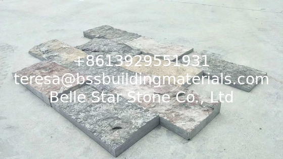Antique Wall Tiles,Limestone Wall Cladding,Retaining Wall Panel,Walkway Pavers