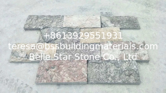 Antique Wall Tiles,Limestone Wall Cladding,Retaining Wall Panel,Walkway Pavers