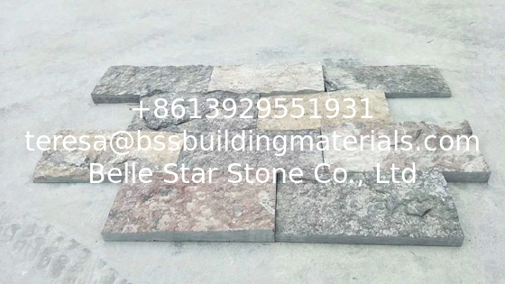 Antique Wall Tiles,Limestone Wall Cladding,Retaining Wall Panel,Walkway Pavers
