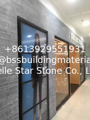 Blue Limestone Antique Wall Bricks,Flooring Tiles,Walkway Pavers,Stepping Patios