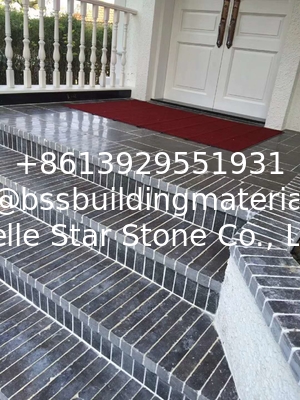 Blue Limestone Antique Wall Bricks,Flooring Tiles,Walkway Pavers,Stepping Patios