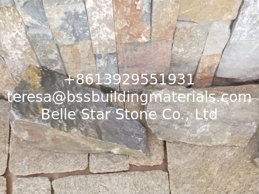New Oyster Quartzite Random Flagstone,Irregular Flagstones,Crazy Stone,Flagstone Walkway,Random Wall Stone