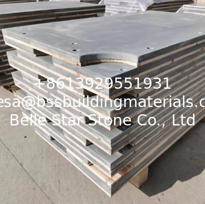 Billiard Slate Table Tops, Pool Slate, Snooker Slate, Natural Black Slate Tabletops